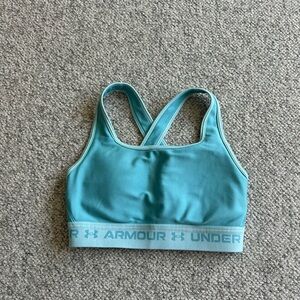 Under Armour Aqua Sports Bra